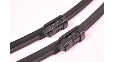 Wycieraczki Bosch Aerotwin do Audi A4 B8 Sedan (11.2007-12.2015)